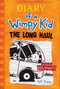 The Long Haul (Diary of a Wimpy Kid #9) by Jeff Kinney, 9781419741951