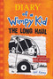 The Long Haul (Diary of a Wimpy Kid #9) by Jeff Kinney, 9781419741951