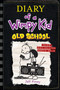 Old School (Diary of a Wimpy Kid #10) by Jeff Kinney, 9781419741968