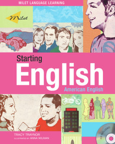 Starting English by Tracy Traynor, 9781840594928