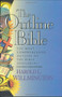 The Outline Bible by Harold L. Willmington, 9780842337014
