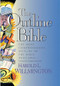 The Outline Bible by Harold L. Willmington, 9780842337014