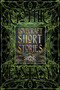 Lovecraft Short Stories by S.T. Joshi, 9781786644657