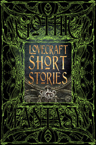 Lovecraft Short Stories by S.T. Joshi, H.P. Lovecraft, 9781786644657