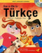 Ece ve Efe ile Türkçe by Fatih Erdogan, Laura Hambleton, 9781840594935