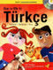 Ece ve Efe ile Türkçe by Fatih Erdogan, Laura Hambleton, 9781840594935