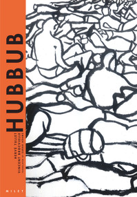 Hubbub by Hervé Tullet, Vincent Brocvielle, Sarah Adams, 9781840595031