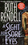 A Sight for Sore Eyes (A Novel) by Ruth Rendell, 9780440235446
