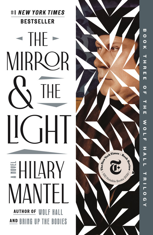 The Mirror & the Light (A Novel) - 9781250182494 by Hilary Mantel
