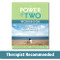 The Power of Two Workbook (Communication Skills for a Strong & Loving Marriage) by Susan Heitler, Abigail Heitler Hirsch, 9781572243347