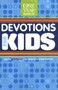 The One Year Devotions for Kids #1, 9780842350877