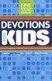 The One Year Devotions for Kids #1 by , 9780842350877