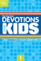 The One Year Devotions for Kids #1 by Children's Bible Hour, 9780842350877