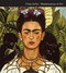 Frida Kahlo Masterpieces of Art by Julian Beecroft, 9781786644824