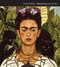 Frida Kahlo Masterpieces of Art by Julian Beecroft, 9781786644824