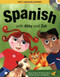 Spanish with Abby and Zak by Tracy Traynor, María Pérez, Laura Hambleton, 9781840595154