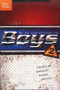 The One Year Devotions for Boys 2 by , 9780842360142