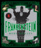 The New Annotated Frankenstein by Mary Shelley, Leslie S. Klinger, Guillermo del Toro, Anne K. Mellor, 9780871409492