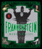 The New Annotated Frankenstein by Mary Shelley, Leslie S. Klinger, Guillermo del Toro, Anne K. Mellor, 9780871409492