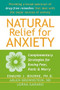 Natural Relief for Anxiety (Complementary Strategies for Easing Fear, Panic, and Worry) by Edmund J. Bourne, Arlen Brownstein, Lorna Garano, 9781572243729