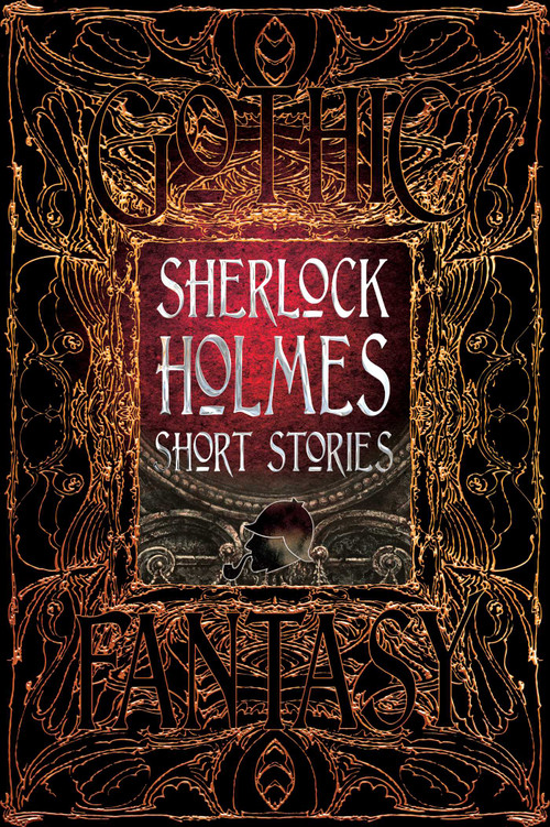 Sherlock Holmes Short Stories by Arthur Conan Doyle, Jon Lellenberg, 9781786645449