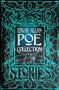 Edgar Allan Poe Short Stories by Edgar Allan Poe, Christopher Semtner, 9781786645456