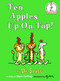 Ten Apples Up On Top! by Dr. Seuss, 9780394800196