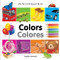 My First Bilingual Book-Colors (English-Spanish) by Milet Publishing, 9781840595390