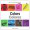 My First Bilingual Book-Colors (English-Spanish) by Milet Publishing, 9781840595390