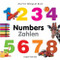 My First Bilingual Book-Numbers (English-German) by Milet Publishing, 9781840595420