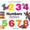 My First Bilingual Book-Numbers (English-German) by Milet Publishing, 9781840595420