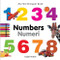 My First Bilingual Book-Numbers (English-Italian) by Milet Publishing, 9781840595437
