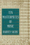 Ten Masterpieces of Music by Harvey Sachs, 9781631495182