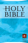 Gift and Award Bible NLT (Softcover, Blue) by , 9781414309477