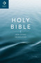 Gift and Award Bible NLT (Softcover, Blue) by New Living Translation, Tyndale, 9781414309477