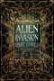 Alien Invasion Short Stories by Patrick Parrinder, Bo Balder, Jennifer Rachel Baumer, Maria Haskins, Suo Hefu, Rachael K. Jones, Claude Lalumière, Rich Larson, Angus McIntyre, Stephen Parks, Sunil Patel, Laura Pearlman, Tim Pieraccini, Eric Reitan, John Walters, S.A. Westerley, William Wood, 9781786647689