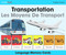 WordPlay Language Memory Cards-Transportation (English-French) by Milet Publishing, Milet Publishing, 9781840595536