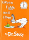 Green Eggs and Ham by Dr. Seuss, 9780394800165