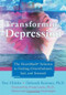 Transforming Depression (The HeartMath Solution to Feeling Overwhelmed, Sad, and Stressed) by Doc Childre, Deborah Rozman, Frank Lawlis, 9781572244917