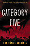 Category Five - 9781250296146 by Ann Dávila Cardinal, 9781250296146