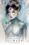 Kabuki Omnibus Volume 4 by David Mack, 9781506725482
