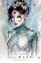 Kabuki Omnibus Volume 4 by David Mack, 9781506725482