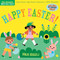 Indestructibles: Happy Easter! (Chew Proof · Rip Proof · Nontoxic · 100% Washable (Book for Babies, Newborn Books, Safe to Chew)) by Amy Pixton, Vanja Kragulj, 9781523514137