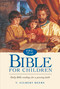 The One Year Bible for Children by Gilbert Beers, 9780842373555