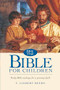 The One Year Bible for Children by Gilbert Beers, 9780842373555