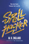 Spellhacker - 9780062657718 by M. K. England, 9780062657718