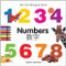 My First Bilingual Book-Numbers (English-Japanese) by Milet Publishing, 9781840595734