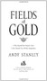 Fields of Gold - 9781414311968 by Andy Stanley, 9781414311968