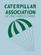 Caterpillar Association of the United States - 9781563110313 by Caterpillar Association of the United States, 9781563110313