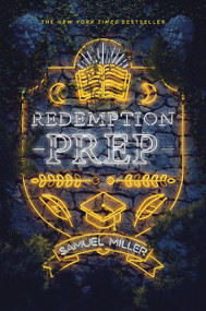 Redemption Prep - 9780062662040 by Samuel Miller, 9780062662040
